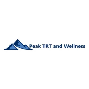 Peak TRT and Wellness