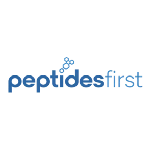 Peptides First