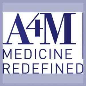 Performance Medicine