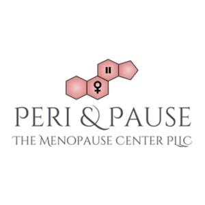 Peri & Pause, The Menopause Center