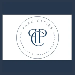 Periodontist Dr. Tomlin