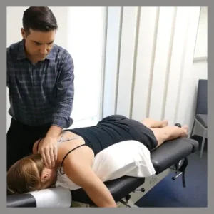 Physical Therapy & Chiropractor of Miami