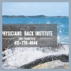 Physicians' Back Institute