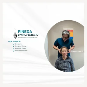 Pineda Chiropractic