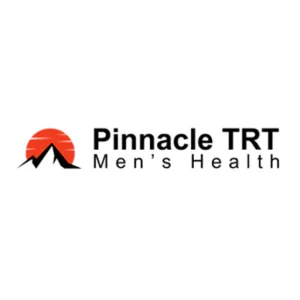 Pinnacle TRT Men's Health