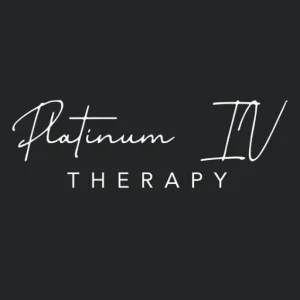 Platinum IV Therapy