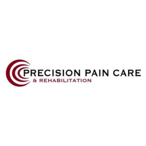 Precision Pain Care & Rehab