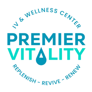 Premier Vitality IV and Wellness Center