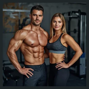 Prestige Vitality Health and Wellness
