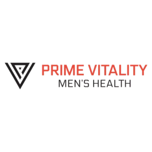 Prime Vitality Men's Health