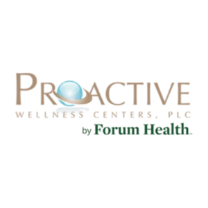 Proactive Wellness Centers