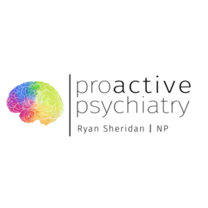 Proactivepsychiatry