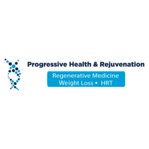 Progressive Health & Rejuvenation