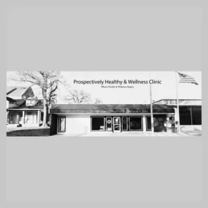 Prospectively Healthy & Wellness Clinic