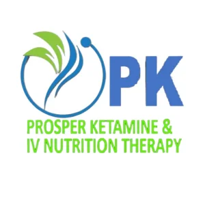 Prosper Ketamine & IV Nutrition Therapy