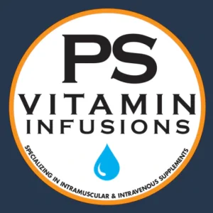 PS Vitamin Infusions