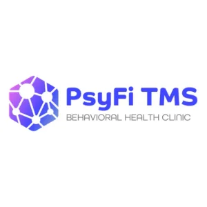 PsyFi TMS