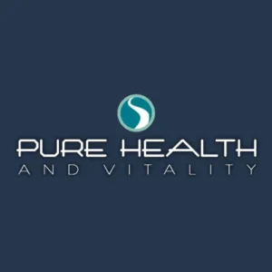 Pure Health and Vitality