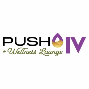 PUSH IV & Wellness Lounge