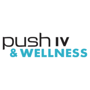 Push IV Hydration