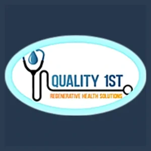 Quality 1st Regenerative Health Solutions