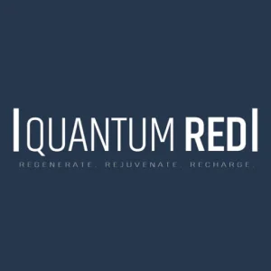 Quantum Red