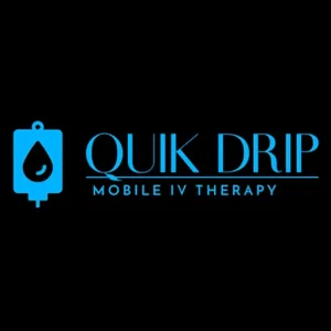 Quik Drip Mobile IV