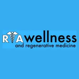 R&A Wellness and Regenerative Medicine