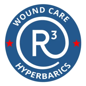 R3 Wound Care & Hyperbarics