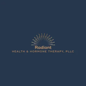 Radiant Health and Hormone Therapy