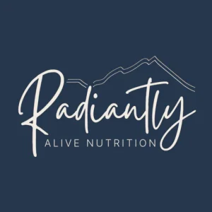 Radiantly Alive Nutrition