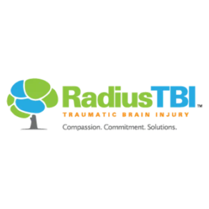 Radius TBI