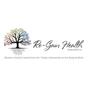 Re-Gain Health & Balance
