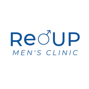 Re-UP Men's Clinic