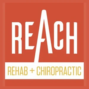 REACH Rehab + Chiropractic Performance Center
