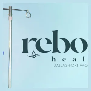 Reborn Health IV Therapy