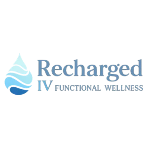 Recharged IV Functional Wellness