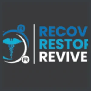 Recover Restore Revive