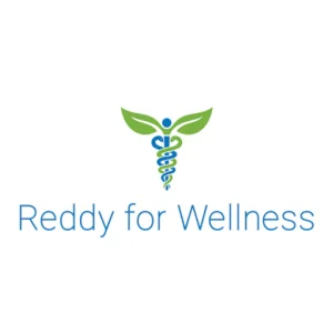Reddy For Wellness