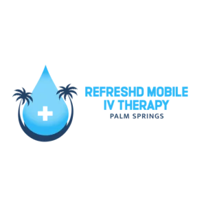 Refreshd Mobile IV Therapy