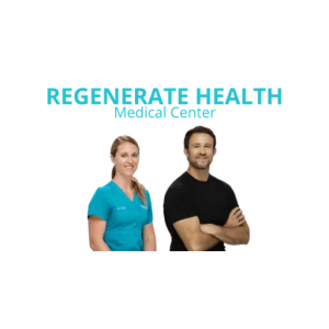 Regenerate Health Medical Center