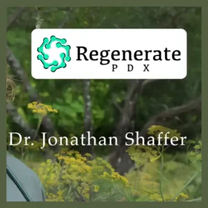 RegeneratePDX
