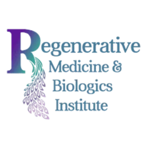 Regenerative Medicine & Biologics