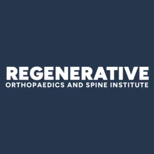 Regenerative Orthopaedics and Spine Institute