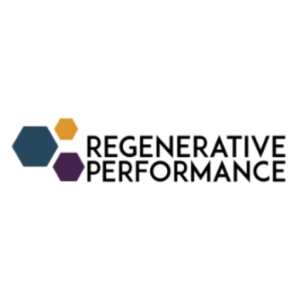 Regenerative Performance