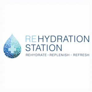 Rehydration Station