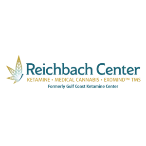 Reichbach Center - Ketamine & Medical Cannabis