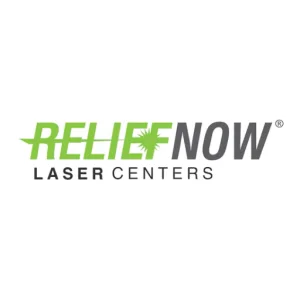 ReliefNow Laser