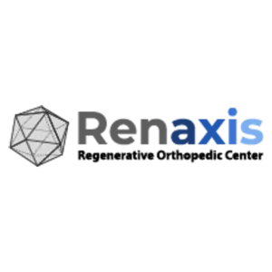 Renaxis Regenerative Orthopedic Center