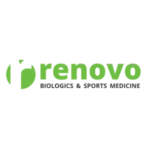 Renovo Biologics & Sports Medicine